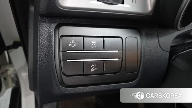 Ssangyong Tivoli Armor id 3709261 из Кореи 8