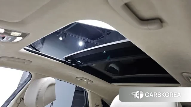 Genesis GV70 id 3757968 из Кореи 8