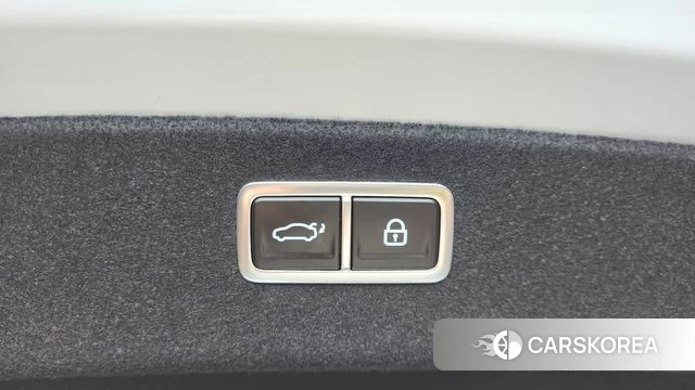 Genesis G80 (RG3) id 4308177 из Кореи 8