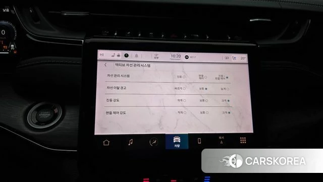 Jeep Grand Cherokee (WL) id 3851484 из Кореи 8