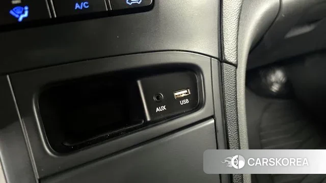 Hyundai The New Grand Starex id 2990705 из Кореи 8