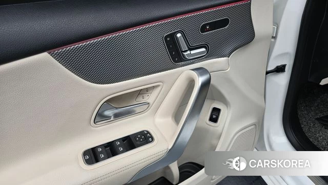 Mercedes-Benz A-Class W177 id 4774350 из Кореи 8