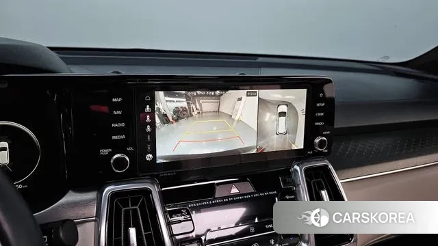 Kia Sorento 4th Generation id 3043173 из Кореи 8