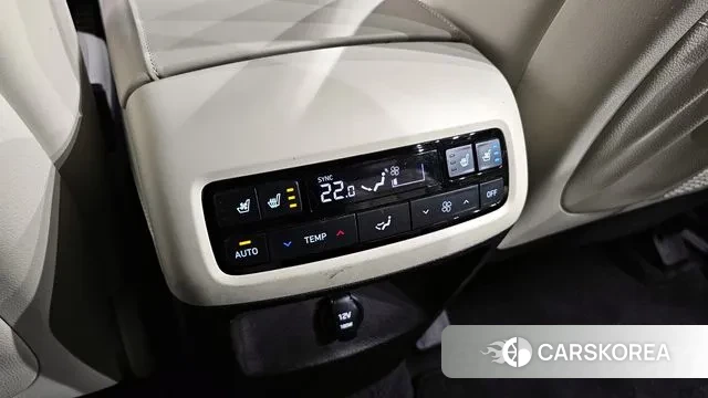 Hyundai Palisade id 3379186 из Кореи 8