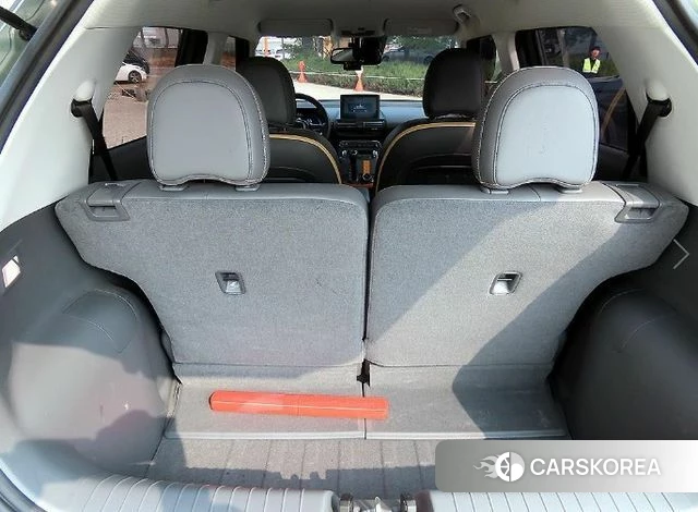 Hyundai Casper id 3851953 из Кореи 8