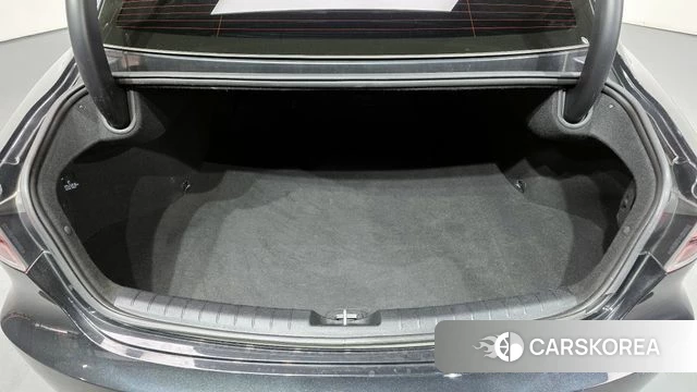 Hyundai The New Grandeur IG id 4325081 из Кореи 8