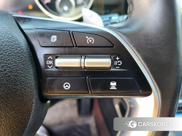 Hyundai The New Grandeur IG id 4419719 из Кореи 8