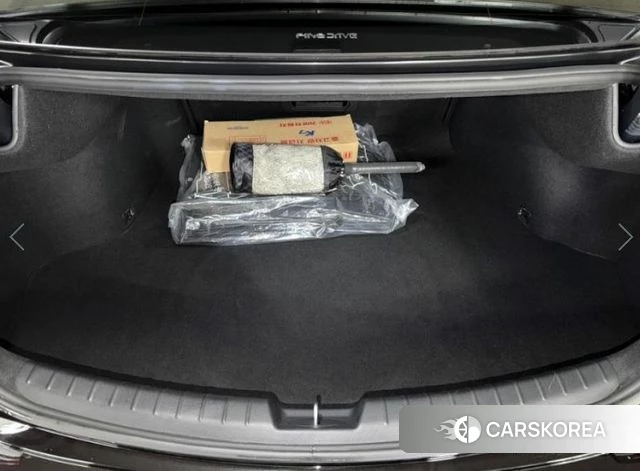 Kia K7 Premier id 4447148 из Кореи 8