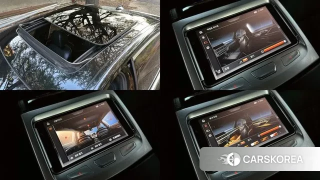 BMW 7 Series (G11) id 3313318 из Кореи 8