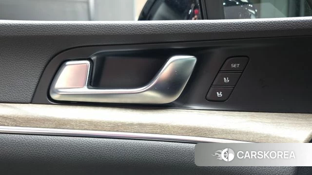 Kia K5 3rd generation id 4500195 из Кореи 8