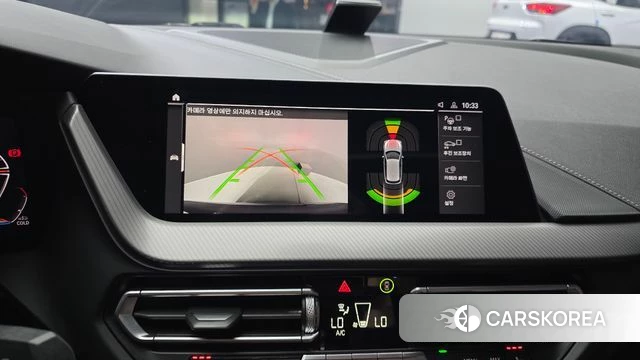 BMW 1 Series (F40) id 4224633 из Кореи 8