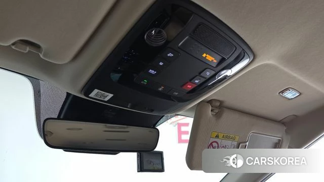 Kia Carnival 4th generation id 4906057 из Кореи 8