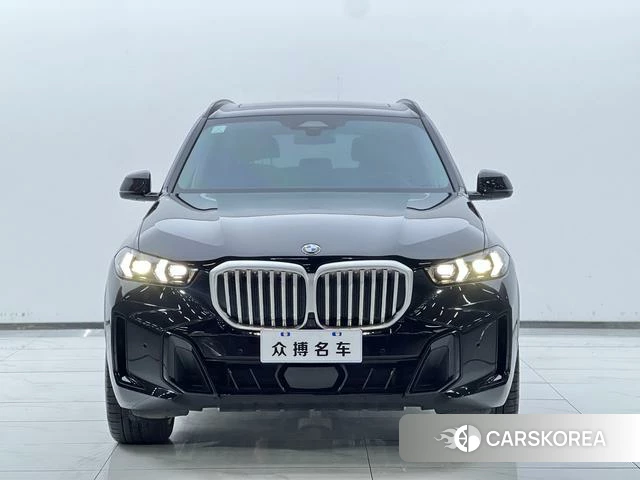 BMW X5 id 3857704 из Китая 8
