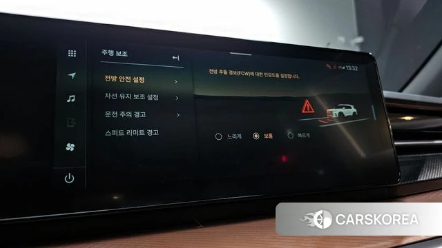 Ssangyong The New Torres id 3952592 из Кореи 8