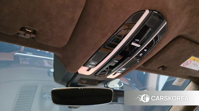 Porsche Cayenne (PO536) id 3893443 из Кореи 8