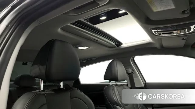 Hyundai The New Avante (CN7) id 3649055 из Кореи 8