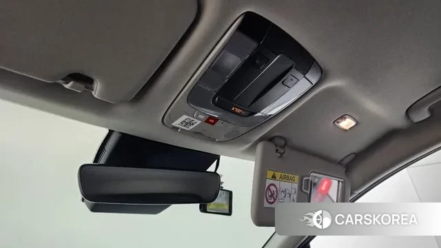 Kia Sportage 5th Generation Hybrid id 3669933 из Кореи 8