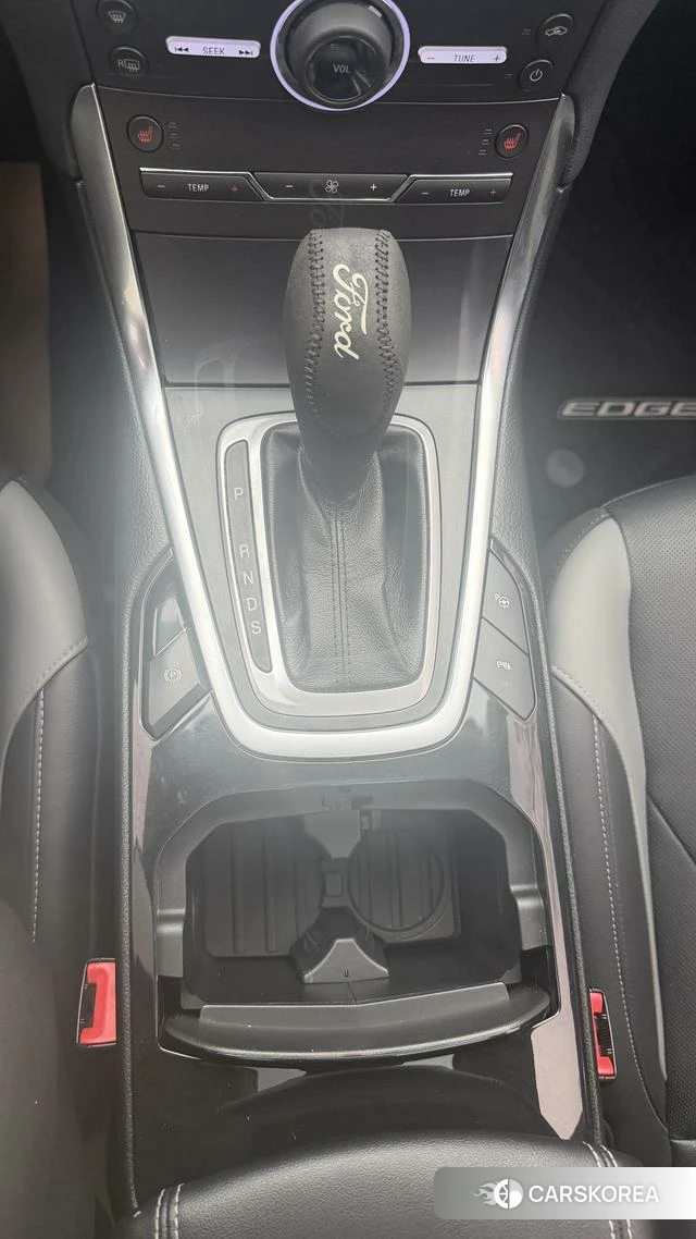 Ford Sharp World id 3983447 из Китая 8