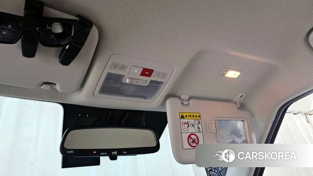 Hyundai The New Casper id 4016975 из Кореи 8