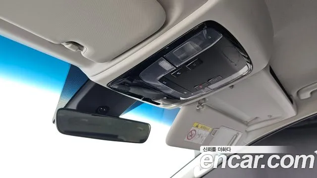 Hyundai Staria id 2854005 из Кореи 8