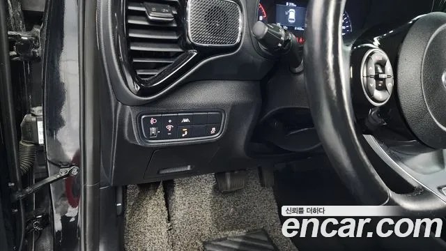 Kia Soul Booster id 2687131 из Кореи 8