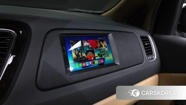 Kia The New Carnival id 4918836 из Кореи 8