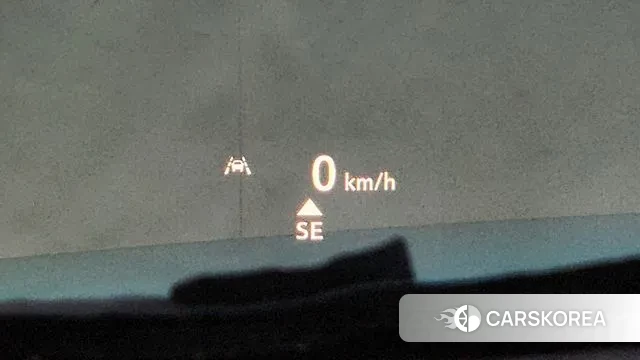 Chevrolet (GM Daewoo) Trailblazer id 3598196 из Кореи 8