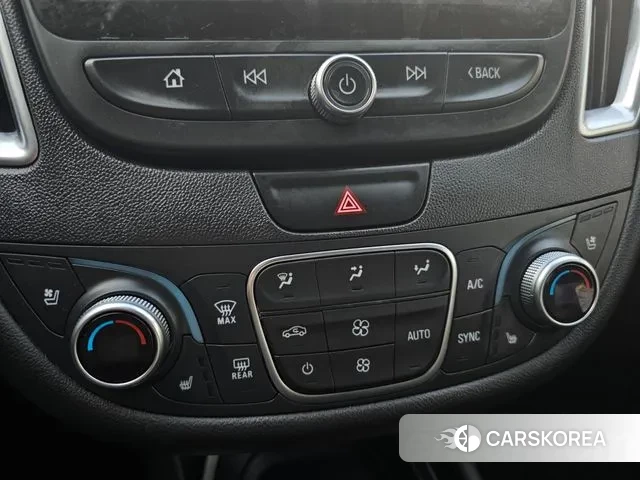 Chevrolet (GM Daewoo) The New Malibu id 3401074 из Кореи 8