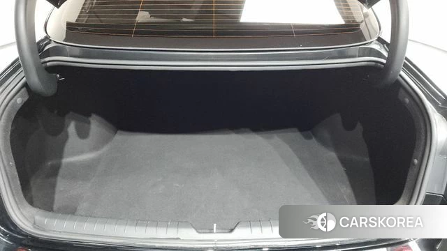 Hyundai Sonata Hybrid (DN8) id 4520126 из Кореи 8