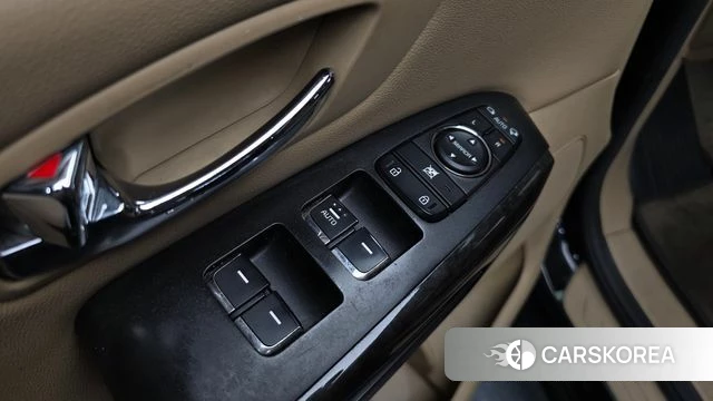Kia The New Carnival id 4923877 из Кореи 8