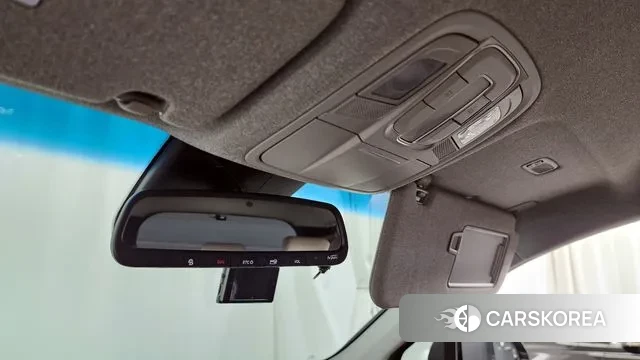 Hyundai Santa Fe TM id 3698895 из Кореи 8