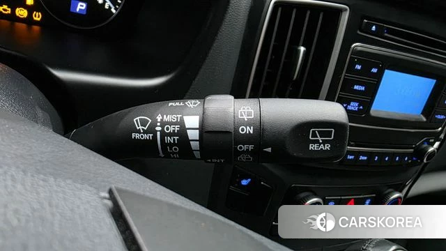 Hyundai The New Grand Starex id 4470672 из Кореи 8