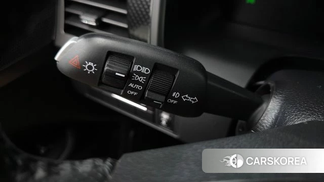 Ssangyong The New Rexton Sports Cannes id 4784427 из Кореи 8