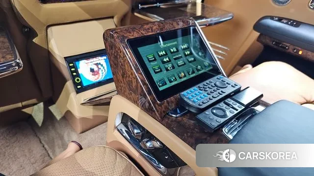 Rolls-Royce Ghost 2nd Generation id 3053236 из Кореи 8