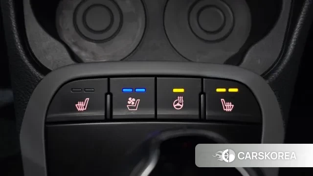 Kia Morning Urban (JA) id 3616626 из Кореи 8