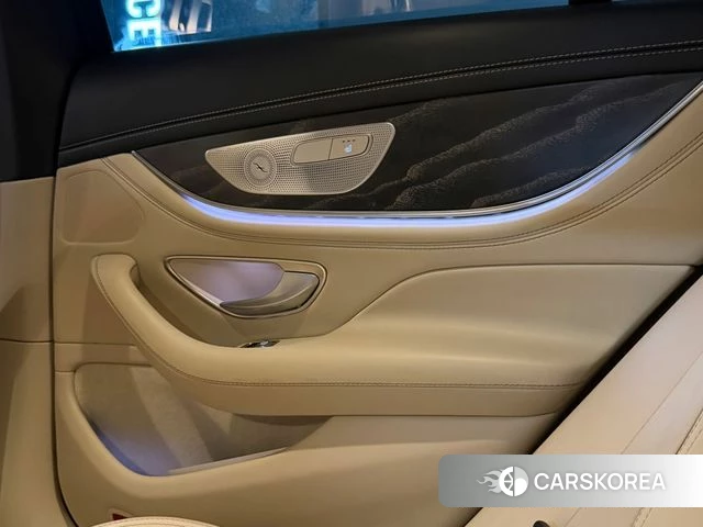 Mercedes-Benz AMG GT id 4454893 из Кореи 8