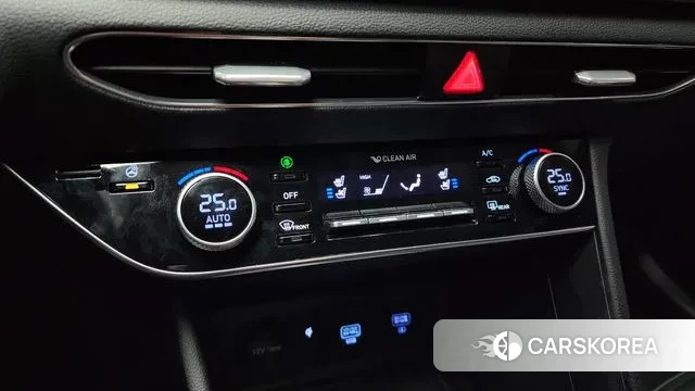 Hyundai Sonata (DN8) id 3438746 из Кореи 8