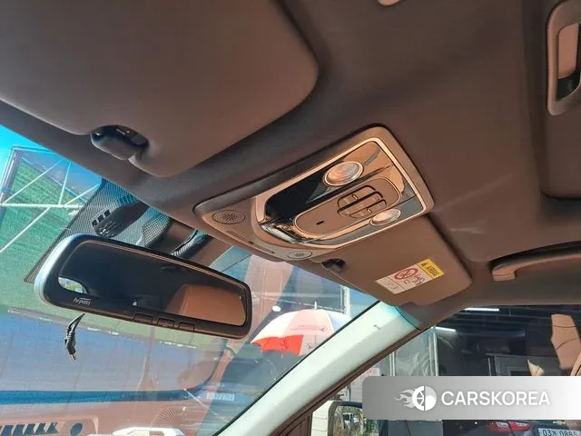 Ssangyong Torres id 3289716 из Кореи 8