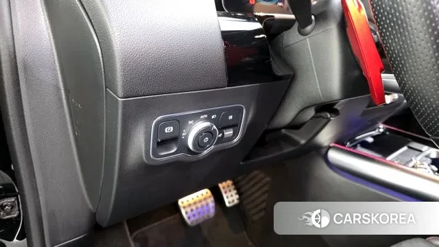 Mercedes-Benz GLA - Class H247 id 3428479 из Кореи 8