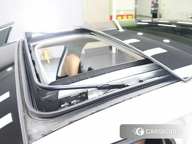 Kia EV6 id 4887254 из Кореи 8