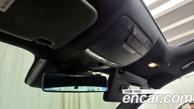 Mercedes-Benz E-Class W213 id 2674871 из Кореи 8