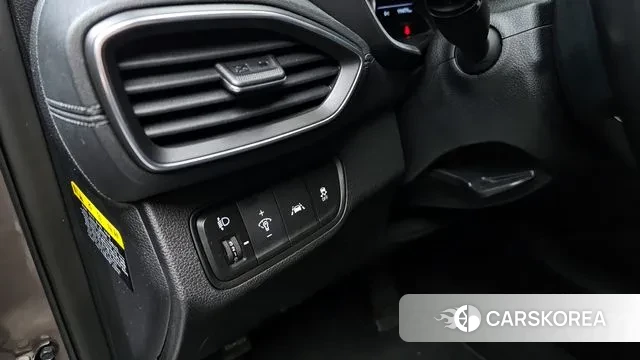 Hyundai Santa Fe TM id 3520543 из Кореи 8