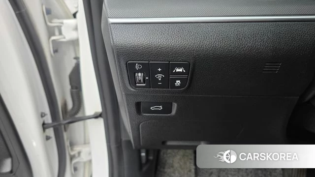 Kia K5 3rd generation id 4496199 из Кореи 8