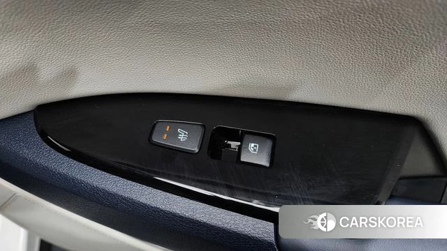 Kia Sportage 5th Generation Hybrid id 3818414 из Кореи 8