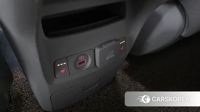 Kia The New Carnival id 3742561 из Кореи 8