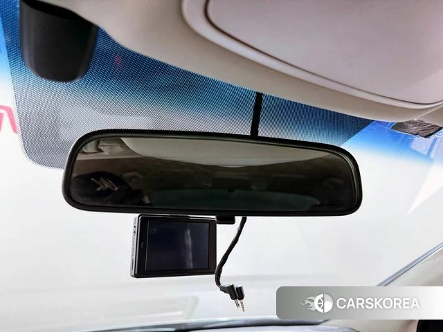 Hyundai Sonata New Rise id 4662773 из Кореи 8