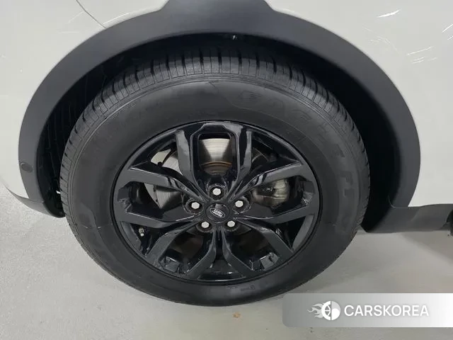 Land Rover Discovery 5 id 3412926 из Кореи 8