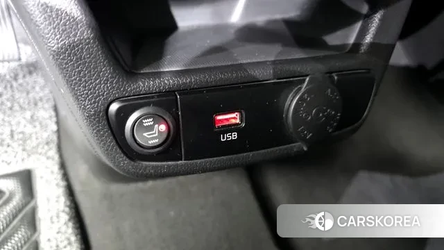 Kia The New Ray id 3401665 из Кореи 8