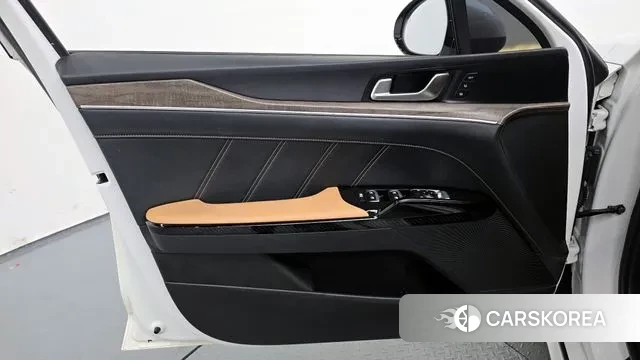 Kia K5 Hybrid 3rd Generation id 3374219 из Кореи 8