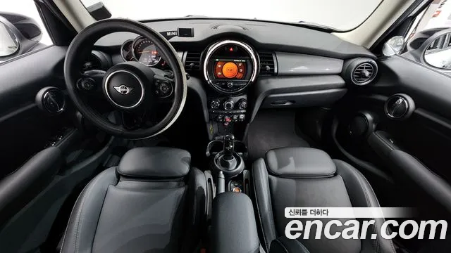 Mini Cooper id 2698979 из Кореи 8